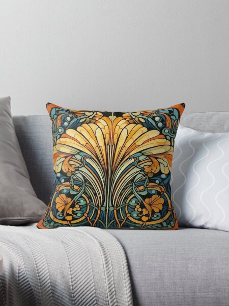 Item preview,  Art Nouveau / Art Nouveau designed and sold by ArtHouseNiklas.