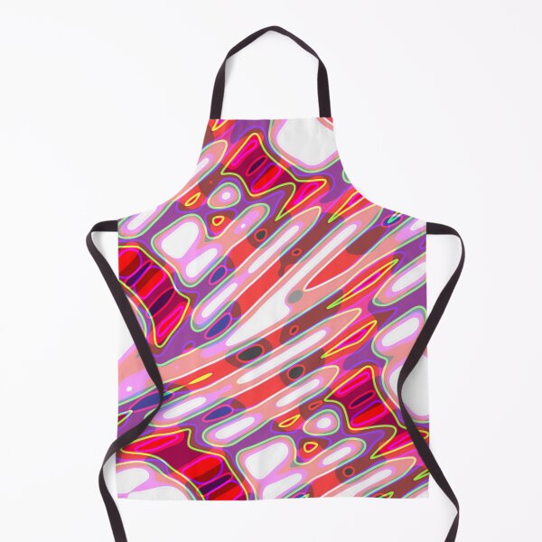 Item preview, Purple Red Neon Lights designed and sold by SpieklyArt.