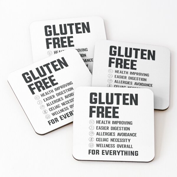 Item preview, "Gluten-free advantages" t shirt Bright Mode design designed and sold by MyGluteesFree77.