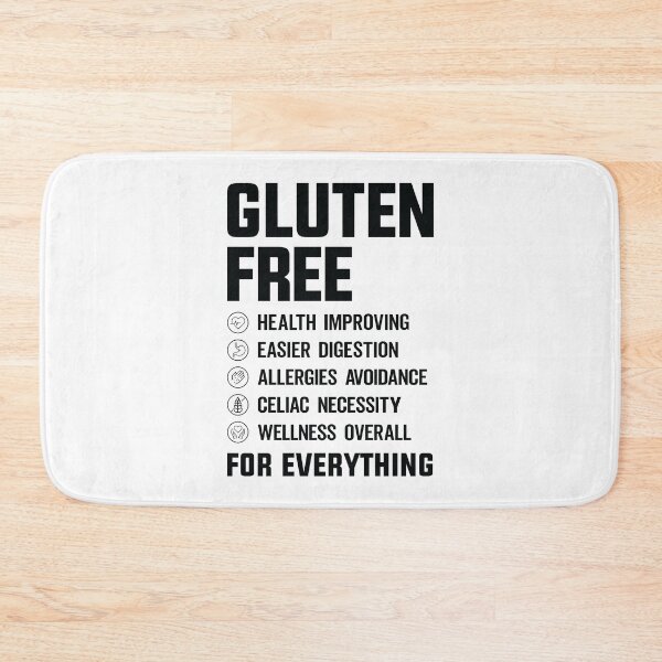 Item preview, "Gluten-free advantages" t shirt Bright Mode design designed and sold by MyGluteesFree77.