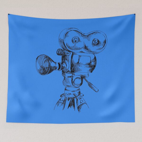 Item preview, Yeah, That's a Film Camera. We're Going Old School . designed and sold by Rembrandtq.