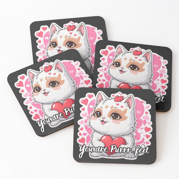 Item preview, You are Purrr..fect designed and sold by dom-sien-sh.
