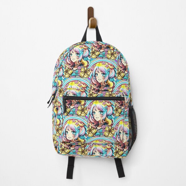 Item preview, Anime girl designed and sold by Lokiindarkness.