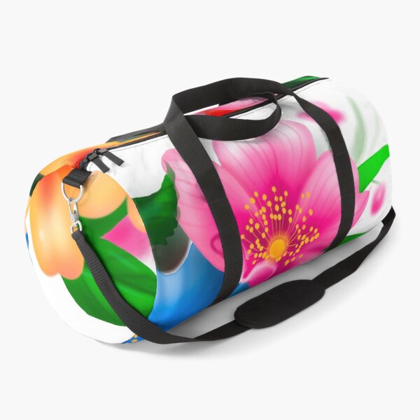Item preview, Pretty flowers  designed and sold by MetroInk.