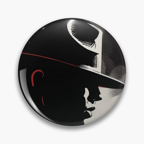 Artikelvorschau, Jazzsänger [Noir, Krimi] entworfen und verkauft von RESToRAPTOR.