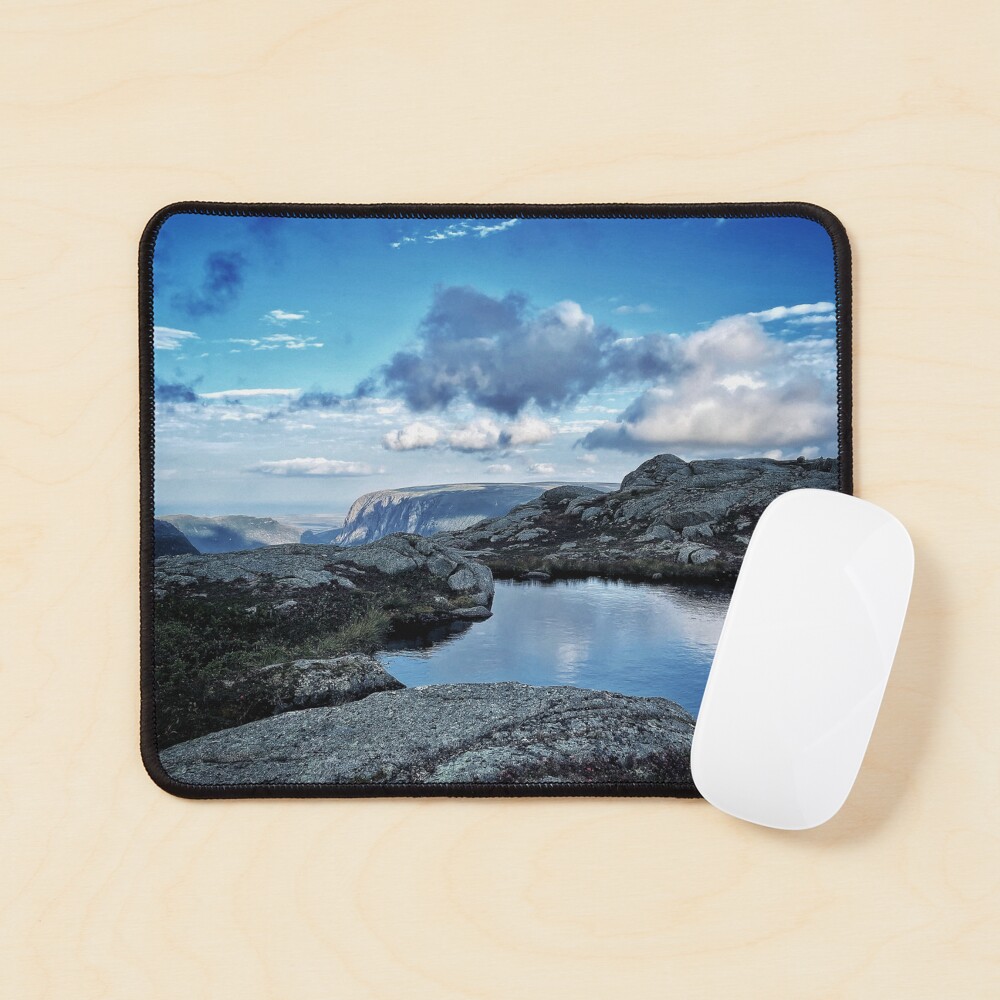 Item preview, Mouse Pad designed and sold by Beardeaux.