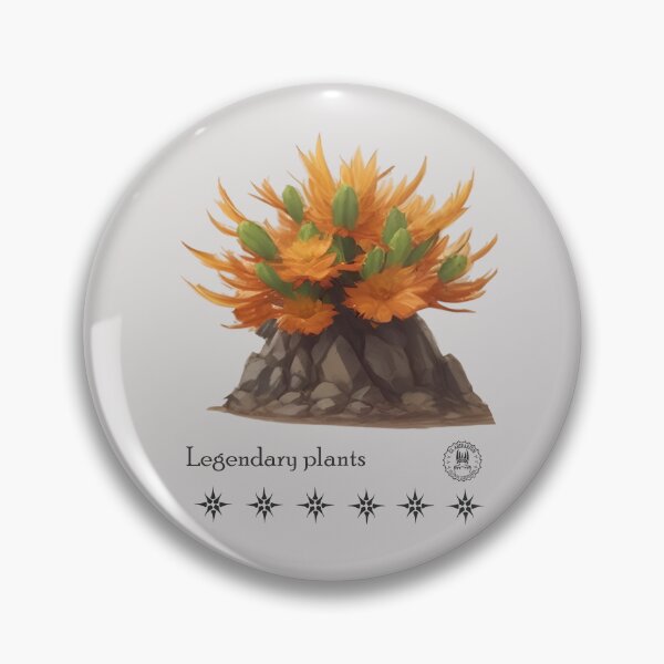 Item preview, AridPlant S designed and sold by El-Aridarium.
