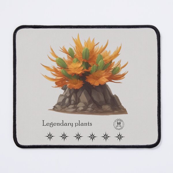 Item preview, AridPlant S designed and sold by El-Aridarium.