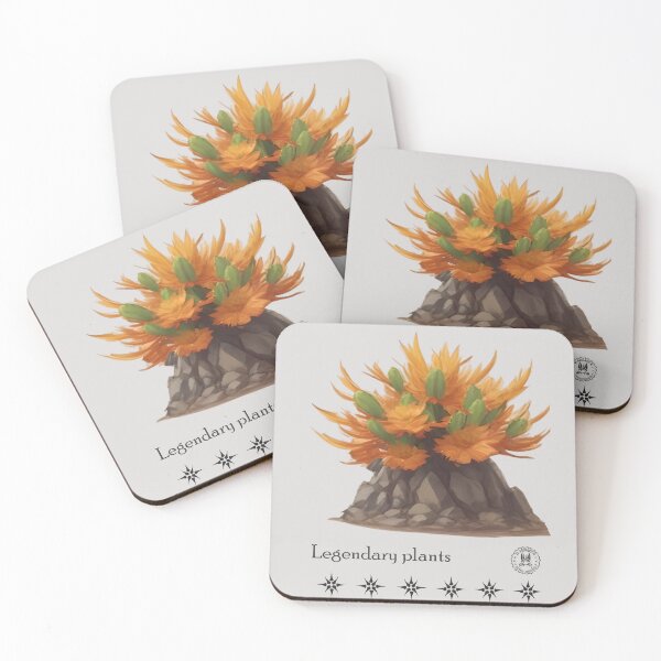 Item preview, AridPlant S designed and sold by El-Aridarium.