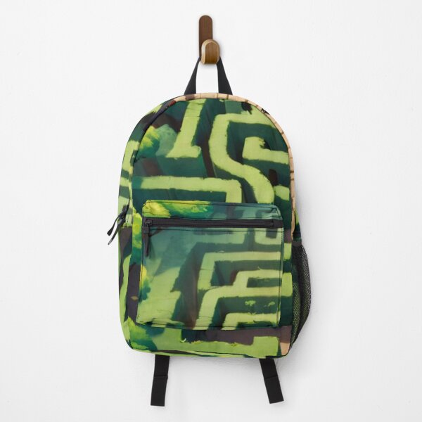 Item preview, The Maze designed and sold by wvinic63.