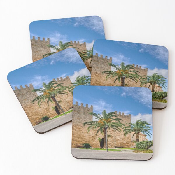 Item preview, Porta del Moll, Alcudia  designed and sold by Kasia Design.