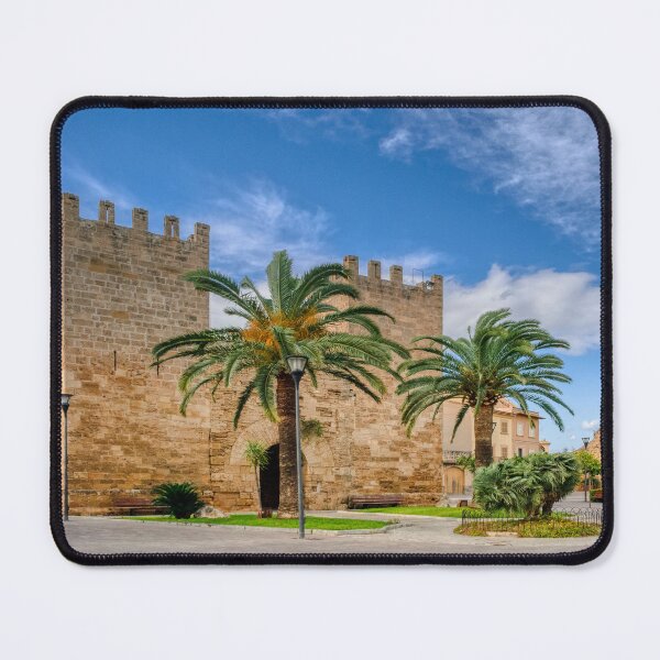 Item preview, Porta del Moll, Alcudia designed and sold by Kasia Design.