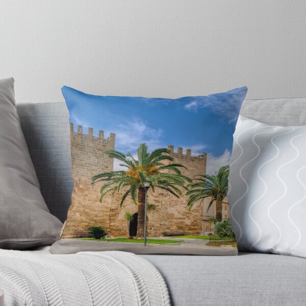 Item preview, Porta del Moll, Alcudia  designed and sold by Kasia Design.