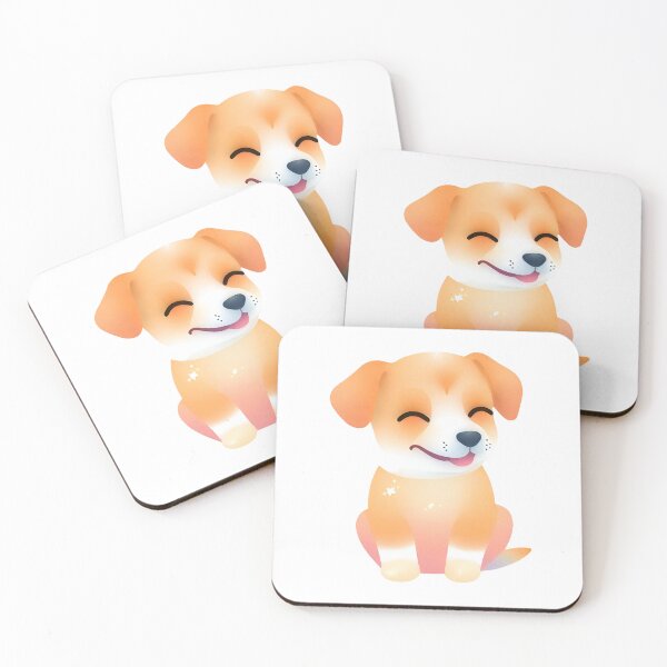 Item preview, Cute Dog | Dog Lover | Dog mom designed and sold by PurpleWay.