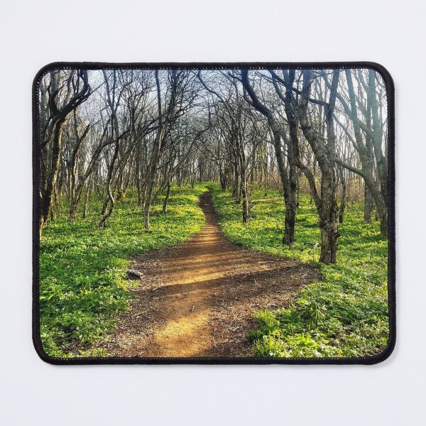 Item preview, A Nice Day For A Hike designed and sold by Jason Tompkins.