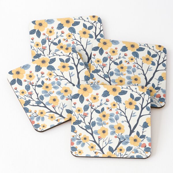 Item preview, Springtime Sonata designed and sold by UnTangle.