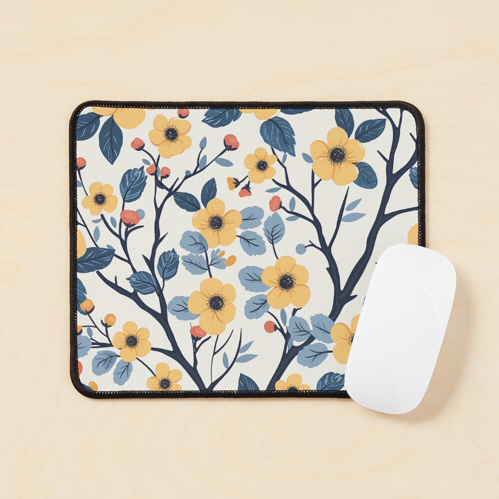 Item preview, Mouse Pad designed and sold by UnTangle.