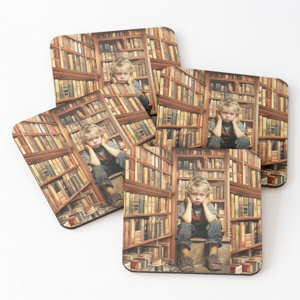 Item preview, BORED designed and sold by Tammera.