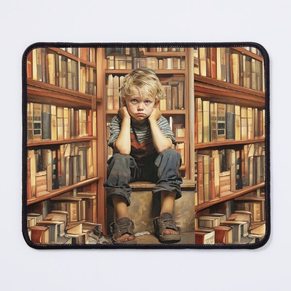 Item preview, BORED designed and sold by Tammera.