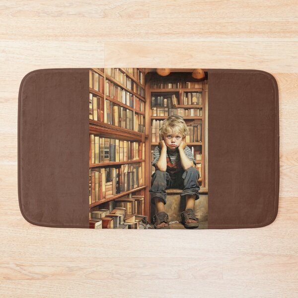 Item preview, BORED designed and sold by Tammera.