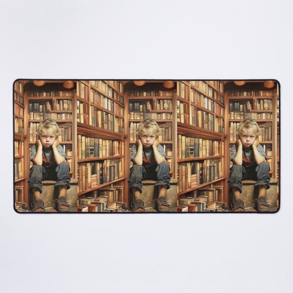 Item preview, BORED designed and sold by Tammera.