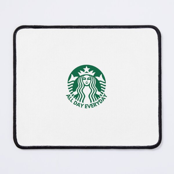 Item preview, coffee all day everyday designed and sold by Laxium.