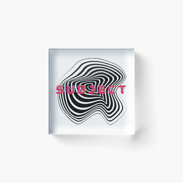 Item preview, Subject designed and sold by HypnoMemers.