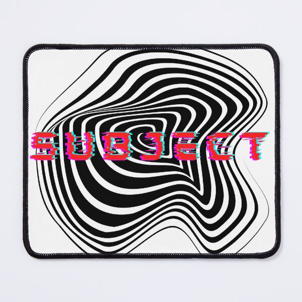 Item preview, Subject designed and sold by HypnoMemers.