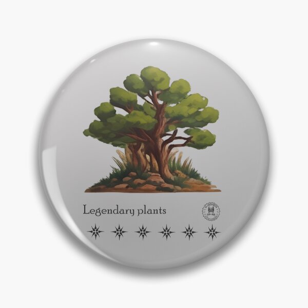 Item preview, AridPlant T designed and sold by El-Aridarium.