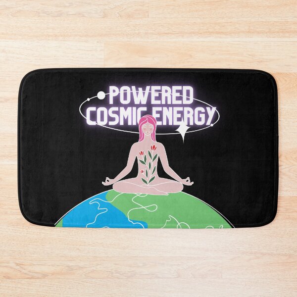 Item preview, Powered Cosmic Energy designed and sold by Paula-Ziolek.