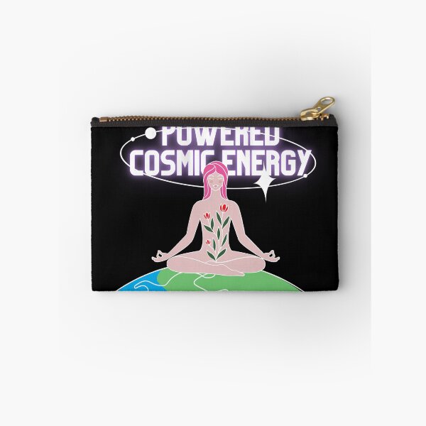 Item preview, Powered Cosmic Energy designed and sold by Paula-Ziolek.