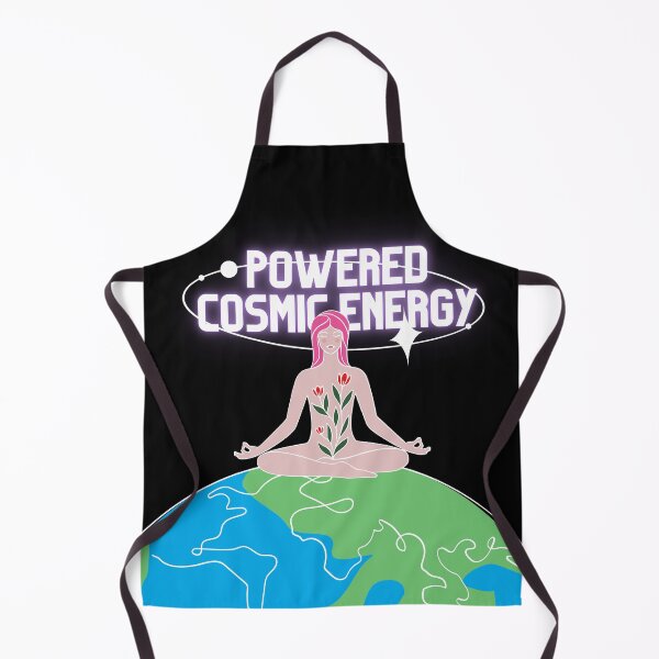 Item preview, Powered Cosmic Energy designed and sold by Paula-Ziolek.