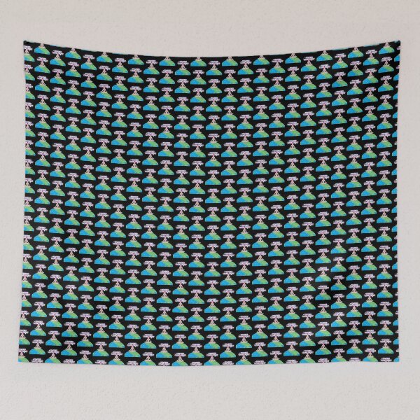 Item preview, Powered Cosmic Energy designed and sold by Paula-Ziolek.