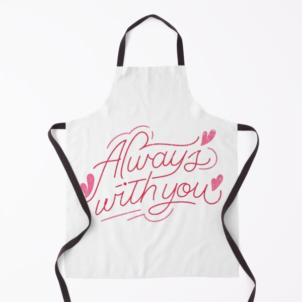 Item preview, Always with You | Valentine Days | Romantic Gift | Romantic| Heart Love designed and sold by GemaDesings.