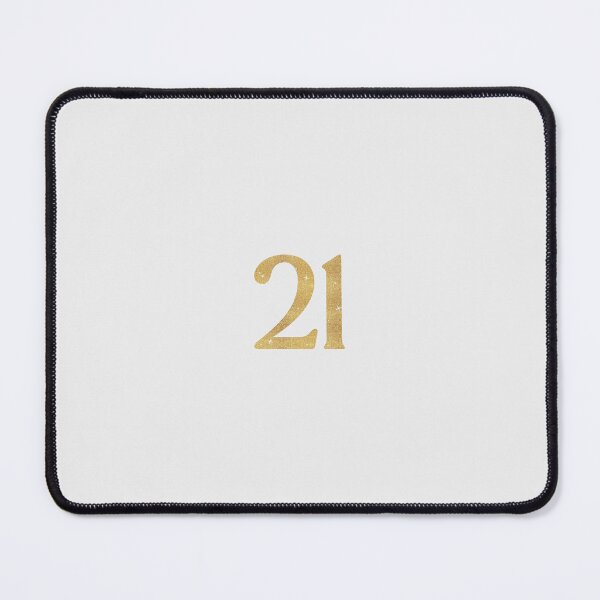 Item preview, 21st Birthday designed and sold by AgriLogo.
