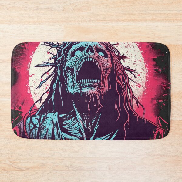 Item preview, Zombie Jesus - The original Zombie, Funny Easter Atheist Joke Internet Meme designed and sold by PrintShangri-La.