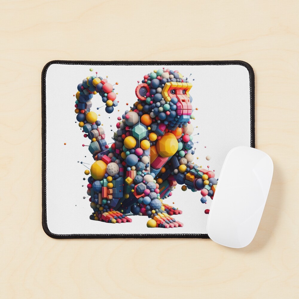 Item preview, Mouse Pad designed and sold by Alibeyoglu.