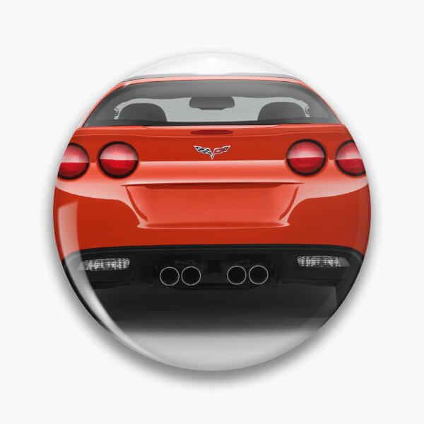 Item preview, CORVETTE designed and sold by Andemk1.