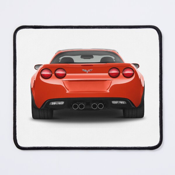 Item preview, CORVETTE designed and sold by Andemk1.