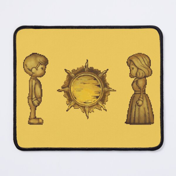 Item preview, The Elysian Box - Professor Layton design designed and sold by 8-BitBrookes.
