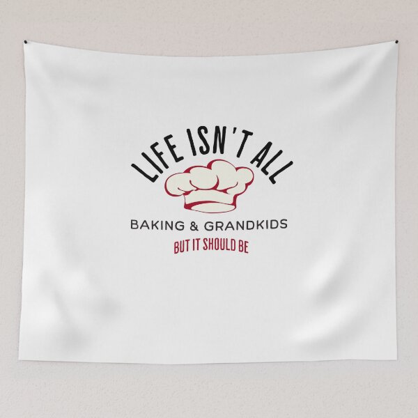 Item preview, Hornear y nietos designed and sold by retrorascal.