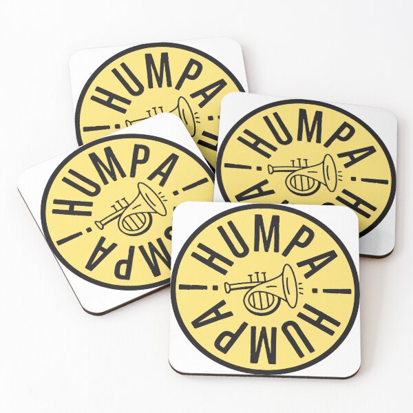 Item preview, Humpa humppa! designed and sold by Raselnuss.