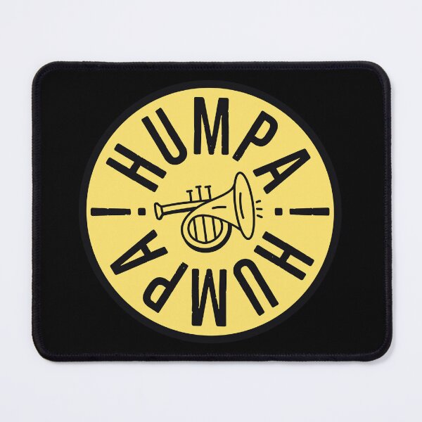 Item preview, Humpa humppa! designed and sold by Raselnuss.