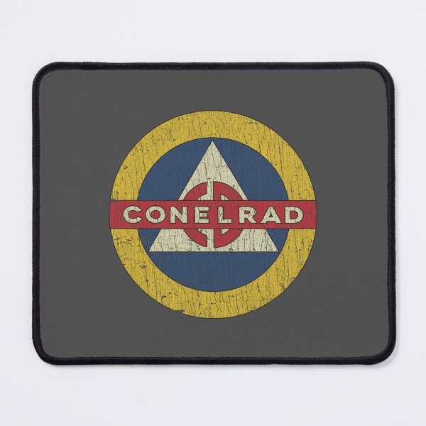 Item preview, CONELRAD Emergency Warning System 1951 designed and sold by AstroZombie6669.