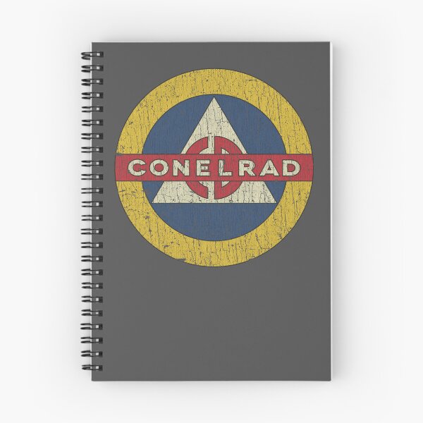 Item preview, CONELRAD Emergency Warning System 1951 designed and sold by AstroZombie6669.