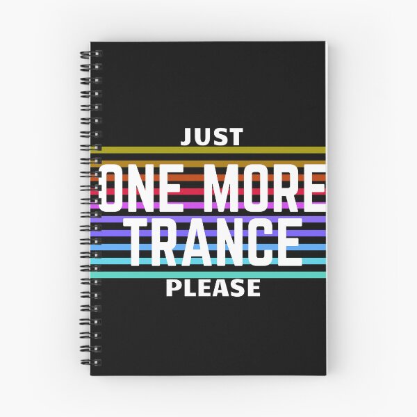 Item preview, One More Trance designed and sold by HypnoMemers.