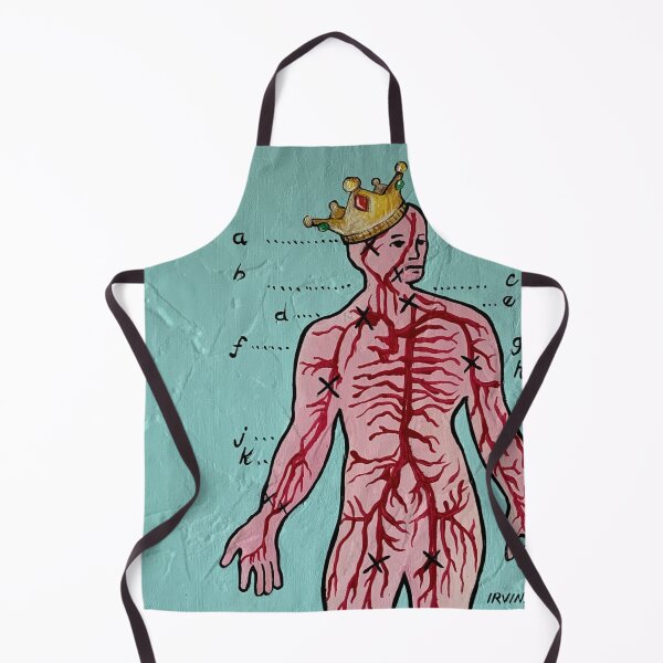 Item preview, The Monarch of Circulation  designed and sold by David Irvine.