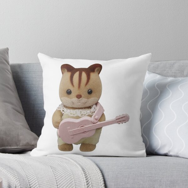 Item preview, Guitar Critter Guy Critter  designed and sold by ellanely.