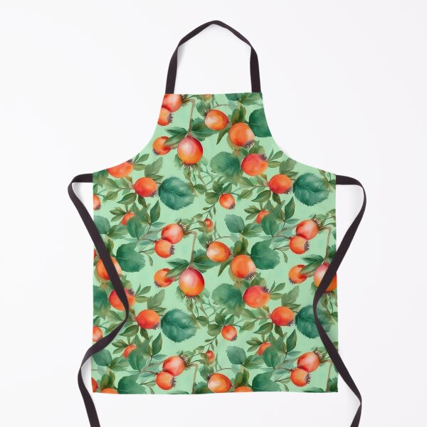 Item preview, red rose hips designed and sold by elegantpaterns.
