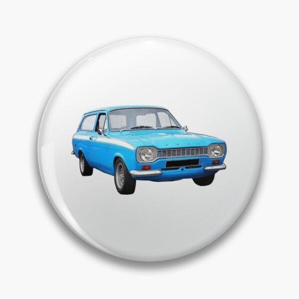 Artikelvorschau, MK1 FORD ESCORT KOMBI entworfen und verkauft von Andemk1.